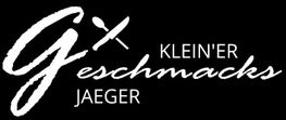 Klein'er Geschmacks Jaeger OHG