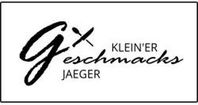 Klein'er Geschmacks Jaeger OHG