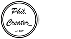 Phil. Creator