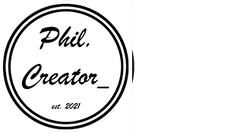 Phil. Creator